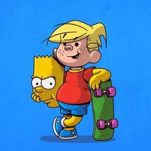 Meet your Posher, Bryan